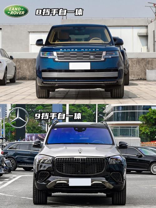 惠州117迈巴赫经典与现代的完美融合，路虎如何塑造独特的品牌形象